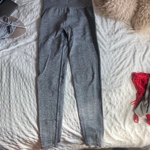 Selling 2 pair of gym sharks.